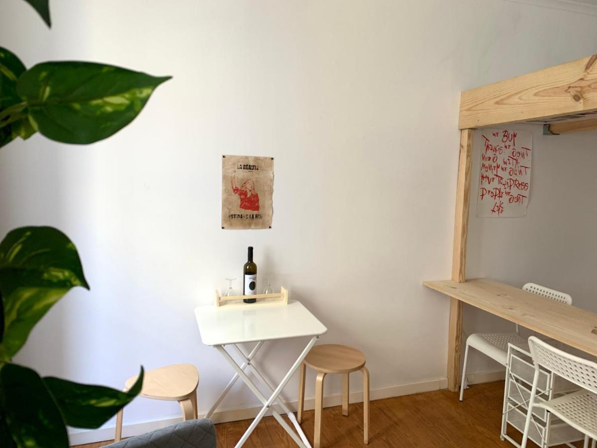 הוסטל קלדס דה ריינה Casa Dos Poetas מראה חיצוני תמונה